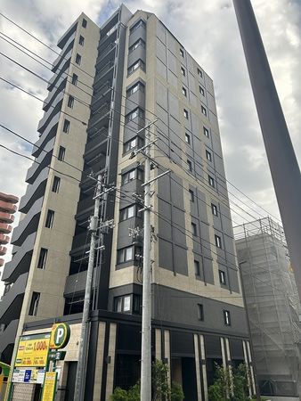 ネベル仙台Plaisir 外観 ネベル仙台Plaisir 外観
