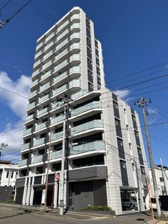 クレアホームズフラン榴岡公園 外観 クレアホームズフラン榴岡公園 外観