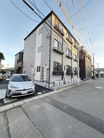 Ivy富沢 外観 Ivy富沢 外観