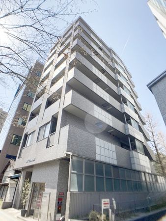 MIKビル春日町 建物外観 MIKビル春日町 建物外観