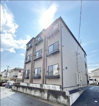 QUARTER富沢 インターネット使用料無料♪ ペット飼育可♪ QUARTER富沢 インターネット使用料無料♪ ペット飼育可♪