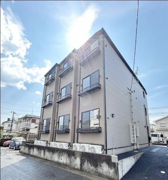 QUARTER富沢 インターネット使用料無料♪ ペット飼育可♪ QUARTER富沢 インターネット使用料無料♪ ペット飼育可♪