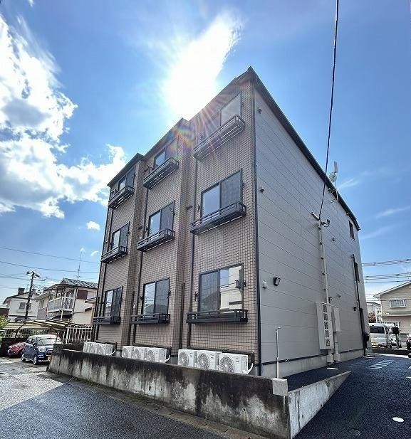 QUARTER富沢 インターネット使用料無料♪ ペット飼育可♪ QUARTER富沢 インターネット使用料無料♪ ペット飼育可♪