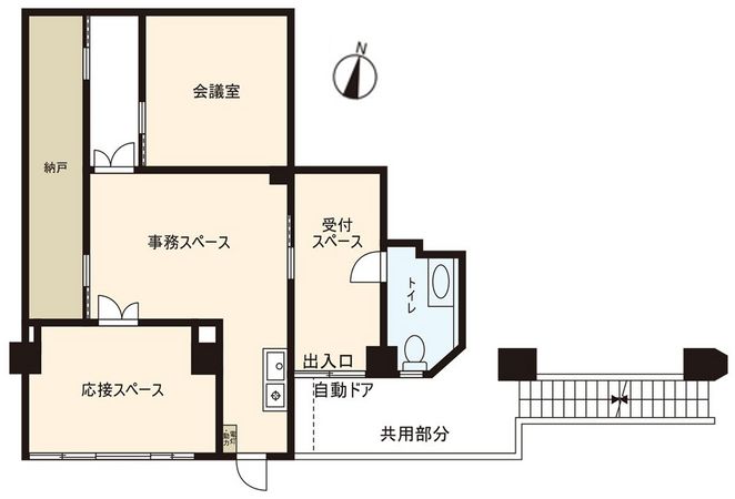 間取図 間取図