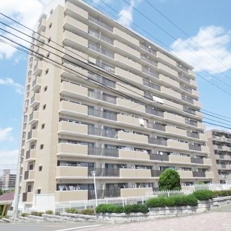 八乙女パークホームズ 外観 八乙女パークホームズ 外観