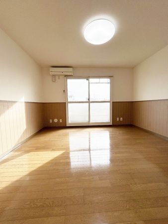 エステートピア池上 洋室 エステートピア池上 洋室