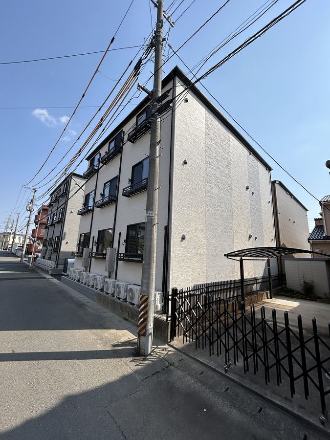 UN富沢 インターネット使用料無料♪スマホ連動型オートロックシステム♪ UN富沢 インターネット使用料無料♪スマホ連動型オートロックシステム♪