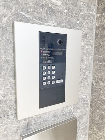 リヴェール旭ヶ丘 オートロック完備♪ リヴェール旭ヶ丘 オートロック完備♪