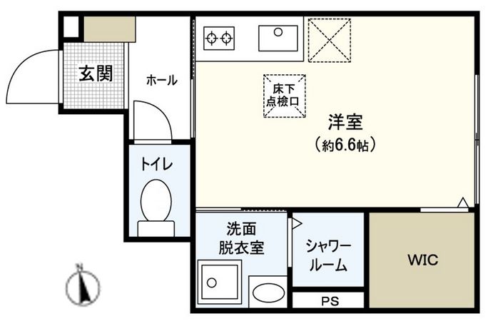 サンヴューズ桜木町 Wi-Fi インターネット 使用料 無料♪エアコン・照明完備♪東北工業大学最寄り出入口まで徒歩3分♪ サンヴューズ桜木町 Wi-Fi インターネット 使用料 無料♪エアコン・照明完備♪東北工業大学最寄り出入口まで徒歩3分♪