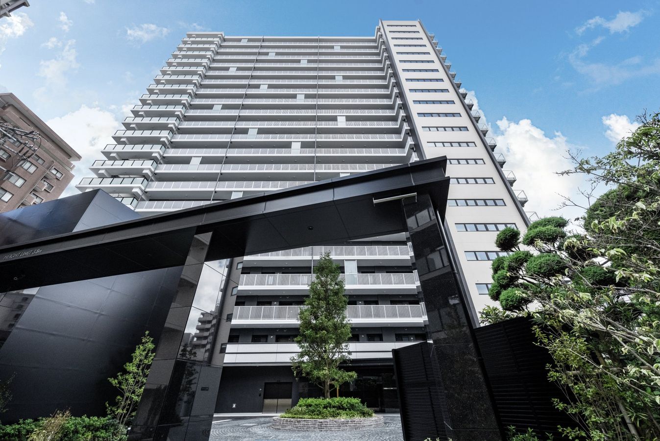 パークホームズ北仙台 免震構造マンション♪ パークホームズ北仙台 免震構造マンション♪