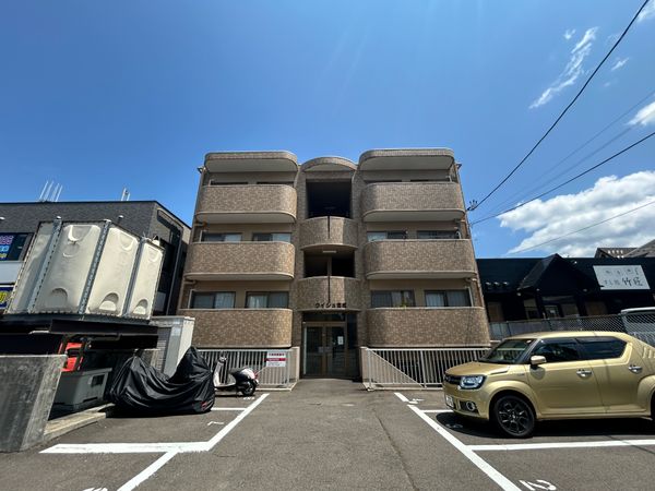 ウィシュ吉成 外観 ウィシュ吉成 外観