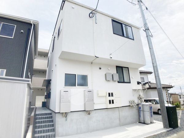 CASAtagajyou 外観 CASAtagajyou 外観