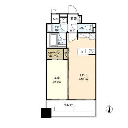 間取り 間取り