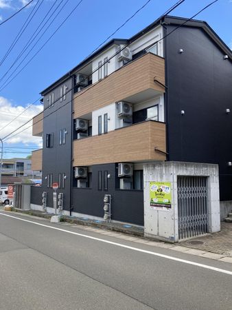 Hills Garden旭ヶ丘 Wi-Fiインターネット使用料無料♪エアコン♪宅配ボックス♪ Hills Garden旭ヶ丘 Wi-Fiインターネット使用料無料♪エアコン♪宅配ボックス♪