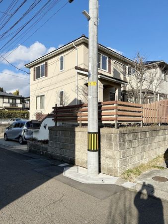 南吉成2丁目戸建 外観 南吉成2丁目戸建 外観