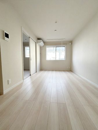 ラ・メゾン木町通 リビング/居室 ラ・メゾン木町通 リビング/居室
