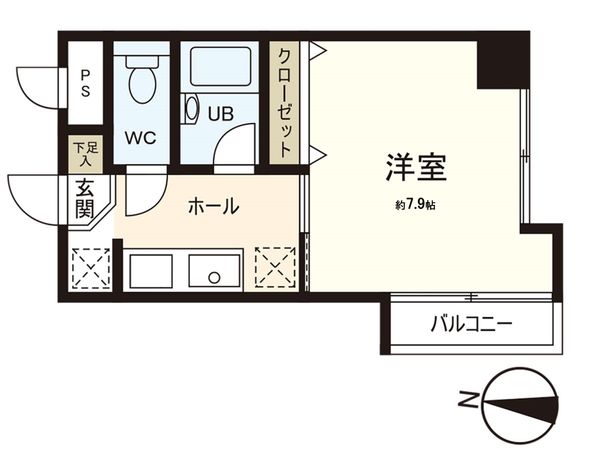 corsoS2613 南向き・ライトコート側にバルコニー付き♪オートロック♪宅配ボックス♪停止階制御エレベーター♪ corsoS2613 南向き・ライトコート側にバルコニー付き♪オートロック♪宅配ボックス♪停止階制御エレベーター♪
