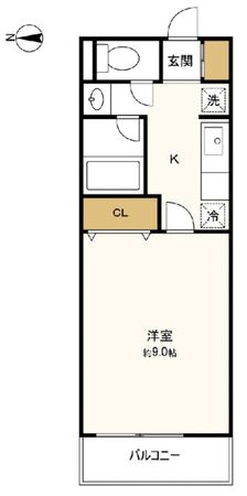 鉄筋コンクリート造の2階部分の住戸です。県庁市役所界隈へのアクセスも自転車通勤圏内の好立地です。 鉄筋コンクリート造の2階部分の住戸です。県庁市役所界隈へのアクセスも自転車通勤圏内の好立地です。
