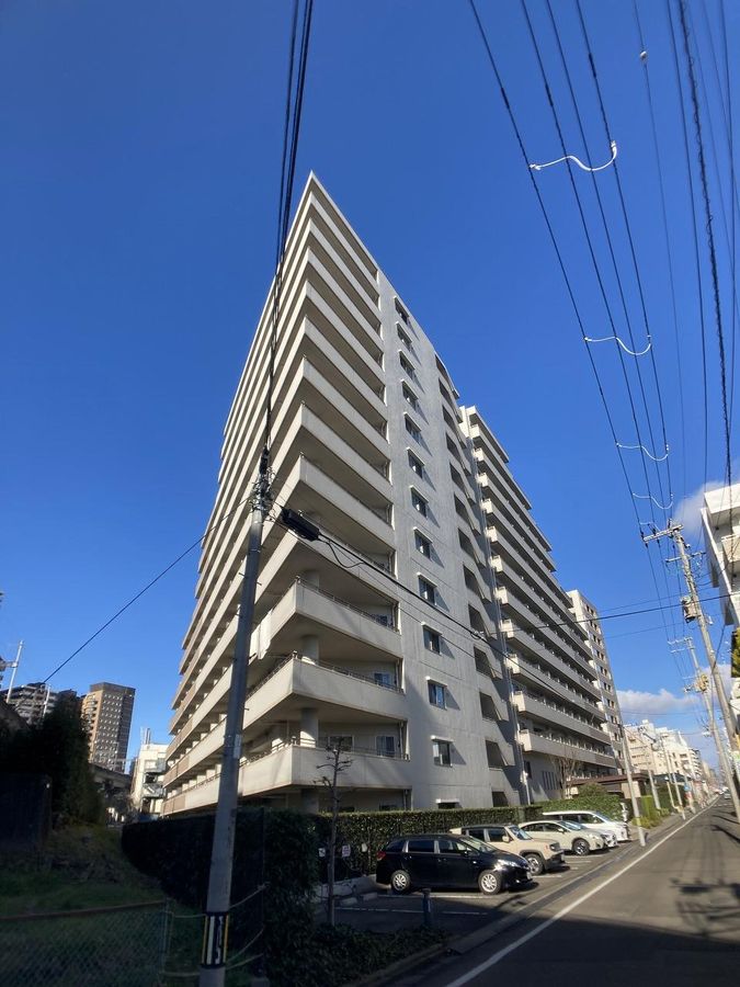 パークアクシス仙台 防犯カメラ♪24時間365日(管理員日勤&ALSOK)対応のセキュリティシステム♪宅配ロッカー♪ パークアクシス仙台 防犯カメラ♪24時間365日(管理員日勤&ALSOK)対応のセキュリティシステム♪宅配ロッカー♪
