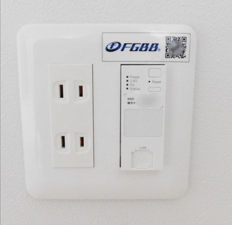 サンヴューズ Wi-Fi インターネット使用料無料♪ サンヴューズ Wi-Fi インターネット使用料無料♪