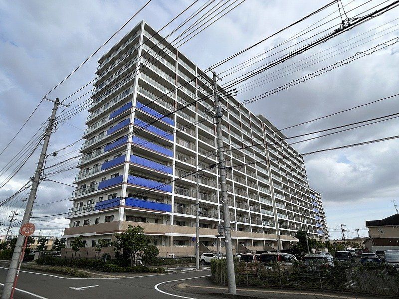 パークシティイーストアイランド 24時間365日 ALSOK緊急対応のセキュリティシウテム♪ パークシティイーストアイランド 24時間365日 ALSOK緊急対応のセキュリティシウテム♪