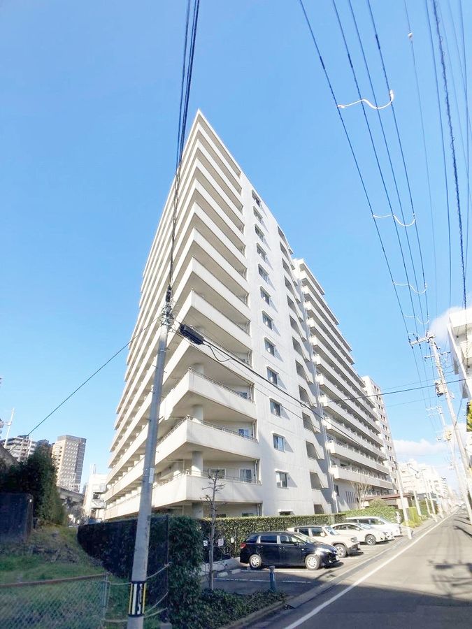 パークアクシス仙台 防犯カメラ♪24時間365日(管理員日勤&ALSOK)対応のセキュリティシステム♪宅配ロッカー♪ パークアクシス仙台 防犯カメラ♪24時間365日(管理員日勤&ALSOK)対応のセキュリティシステム♪宅配ロッカー♪