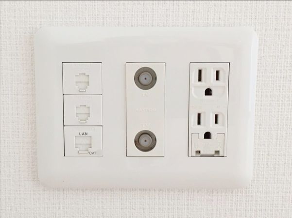 パークアクシス仙台 インターネット使用料無料♪ パークアクシス仙台 インターネット使用料無料♪