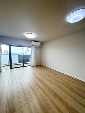 プラウドタワー仙台晩翠通セントラル リビング プラウドタワー仙台晩翠通セントラル リビング