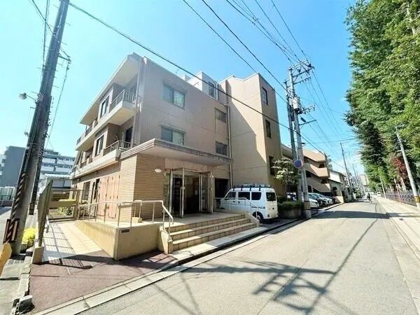 野村グランアージュ上杉六丁目 オートロックシステム♪南向きワイドスパンの3LDK住戸♪ 野村グランアージュ上杉六丁目 オートロックシステム♪南向きワイドスパンの3LDK住戸♪