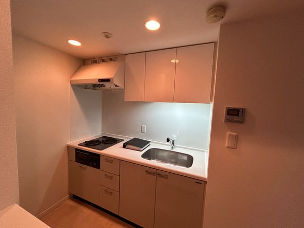 パークアクシス仙台 キッチン(別部屋反転) パークアクシス仙台 キッチン(別部屋反転)