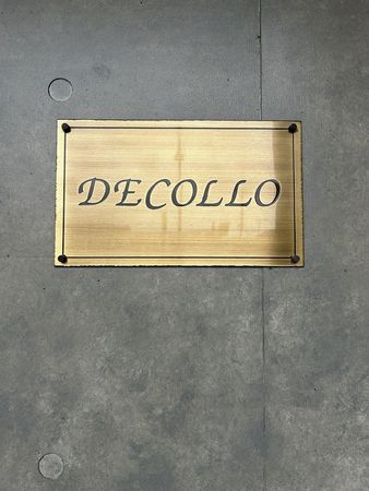 DECOLLO 3階部分♪南向きバルコニー付き♪オートロック♪ DECOLLO 3階部分♪南向きバルコニー付き♪オートロック♪