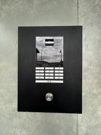 DECOLLO オートロック DECOLLO オートロック