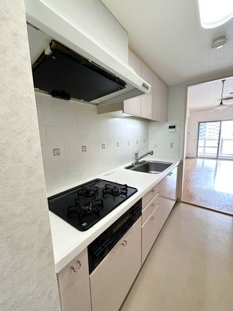 北仙台シティプレイス中央館 キッチン 北仙台シティプレイス中央館 キッチン