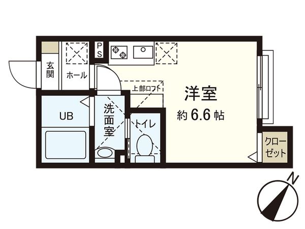 La・vie柏木 オートロック♪エアコン・照明・宅配ボックス♪インターネット使用料無料♪液晶モニターホン♪ロフト付き♪ La・vie柏木 オートロック♪エアコン・照明・宅配ボックス♪インターネット使用料無料♪液晶モニターホン♪ロフト付き♪