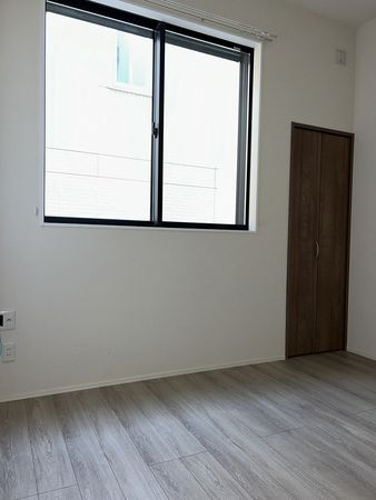 La・vie柏木 ロフト付き洋室・クローゼット La・vie柏木 ロフト付き洋室・クローゼット