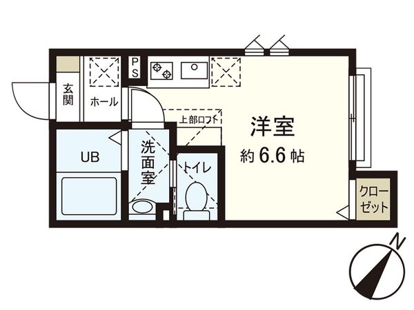 La・vie柏木 オートロック♪エアコン・照明・宅配ボックス♪インターネット使用料無料♪液晶モニターホン♪ロフト付き♪ La・vie柏木 オートロック♪エアコン・照明・宅配ボックス♪インターネット使用料無料♪液晶モニターホン♪ロフト付き♪