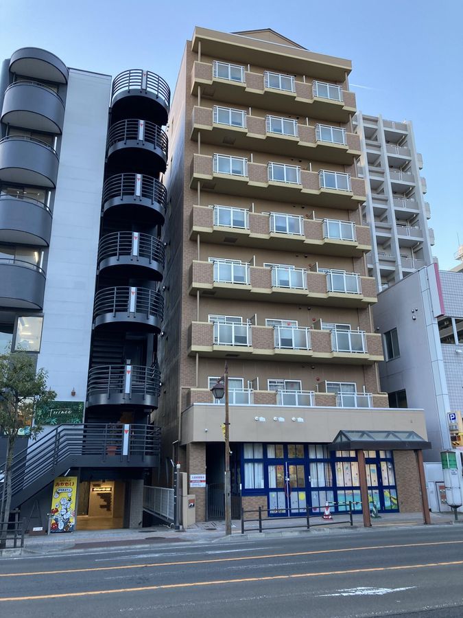 ウェーヴ長町一丁目 北西角住戸♪長町一丁目駅 徒歩1分♪ エアコン♪ 宅配ボックス♪ インターネット使用料 無料♪オートロック♪ ウェーヴ長町一丁目 北西角住戸♪長町一丁目駅 徒歩1分♪ エアコン♪ 宅配ボックス♪ インターネット使用料 無料♪オートロック♪