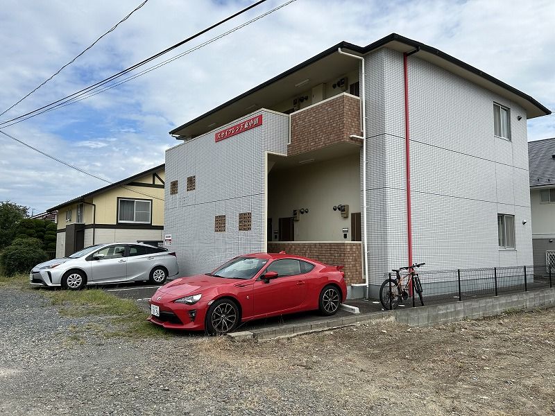 スカイフレンド東中田 鉄筋コンクリート造(RC造)♪バルコニー付き南東角住戸♪ スカイフレンド東中田 鉄筋コンクリート造(RC造)♪バルコニー付き南東角住戸♪