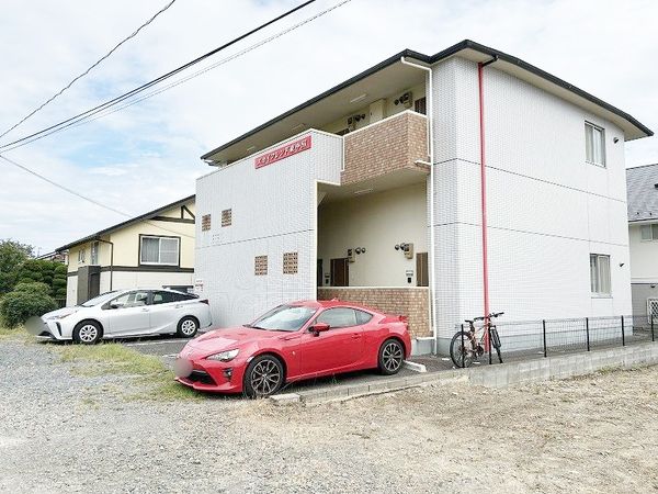 スカイフレンド東中田 鉄筋コンクリート造(RC造)♪バルコニー付き南東角住戸♪ スカイフレンド東中田 鉄筋コンクリート造(RC造)♪バルコニー付き南東角住戸♪