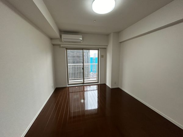 レジデンス仙台駅東 リビング・居室 レジデンス仙台駅東 リビング・居室