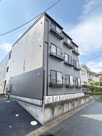 Azul富沢 外観 Azul富沢 外観