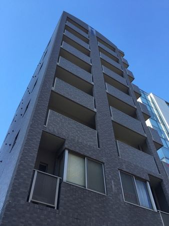 MIKビル春日町 建物外観 MIKビル春日町 建物外観