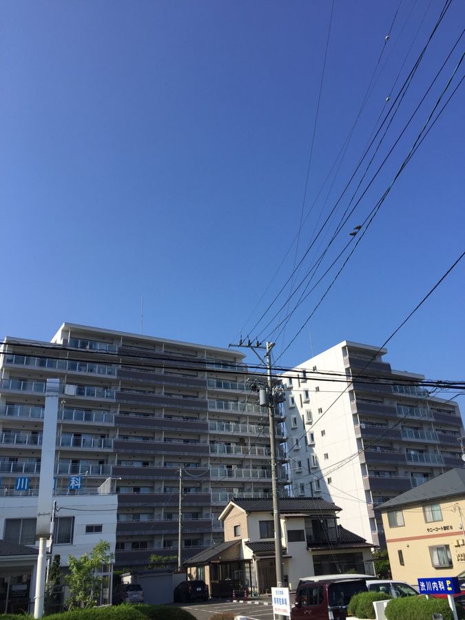 MFPRコート宮町 眺望 MFPRコート宮町 眺望
