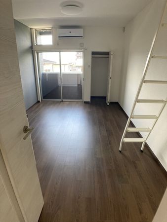 Azul長町南 洋室(約8.2帖) Azul長町南 洋室(約8.2帖)