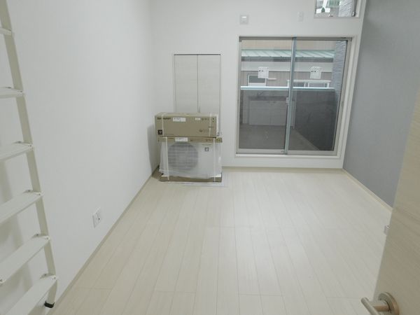 Azul長町南 洋室8.2帖 Azul長町南 洋室8.2帖