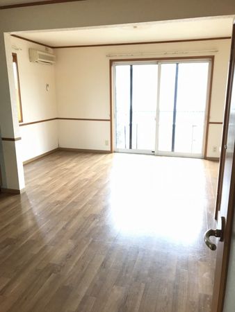 フレグランスヒルズ旭ケ丘南 リビング/居室 フレグランスヒルズ旭ケ丘南 リビング/居室