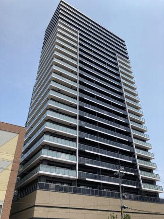 パークホームズ仙台卸町 中間免震層マンション♪三井不動産レジデンシャル旧分譲♪ パークホームズ仙台卸町 中間免震層マンション♪三井不動産レジデンシャル旧分譲♪