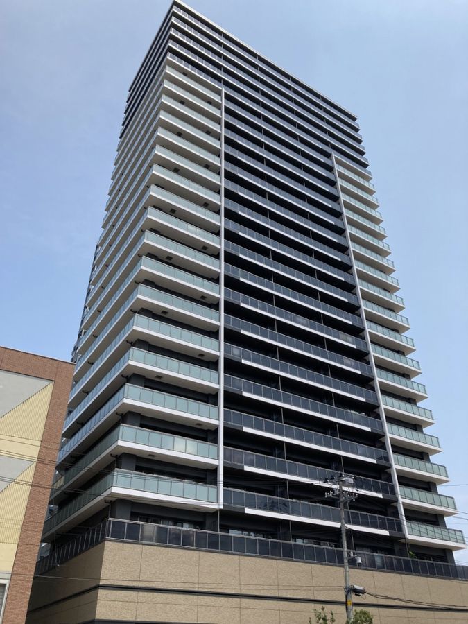 パークホームズ仙台卸町 中間免震層マンション♪三井不動産レジデンシャル旧分譲♪ パークホームズ仙台卸町 中間免震層マンション♪三井不動産レジデンシャル旧分譲♪