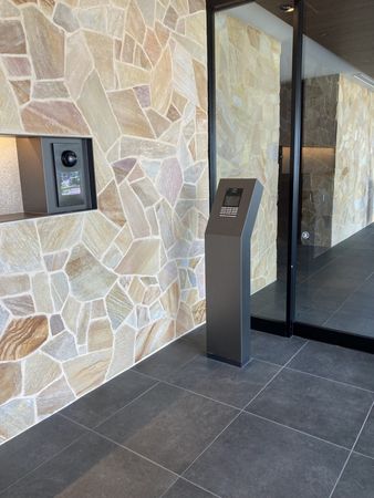パークホームズ仙台卸町 オートロック(顔認証セキュリティシステム対応) パークホームズ仙台卸町 オートロック(顔認証セキュリティシステム対応)