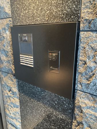 パークホームズ仙台大町 ザ レジデンス オートロック パークホームズ仙台大町 ザ レジデンス オートロック